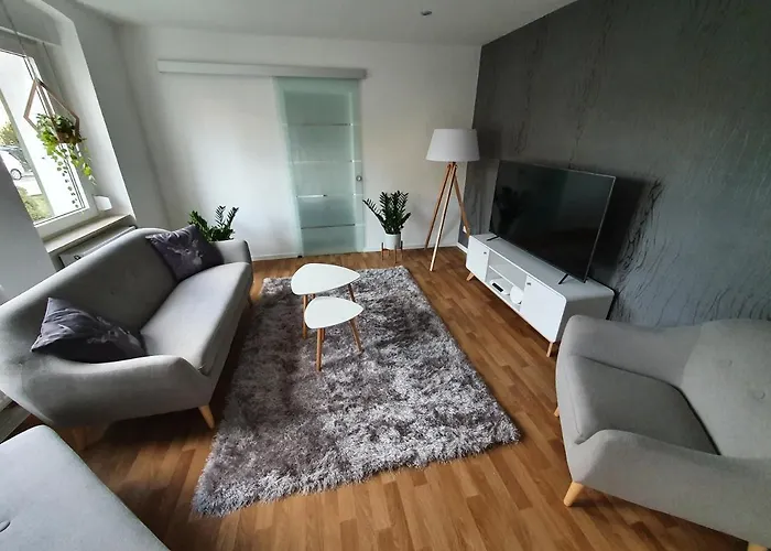 Ferienhaus Dani