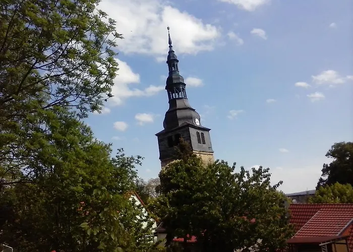 Am Schiefen Turm