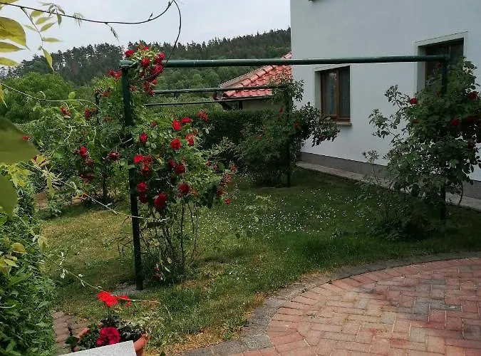 Ferienhaus Putzke