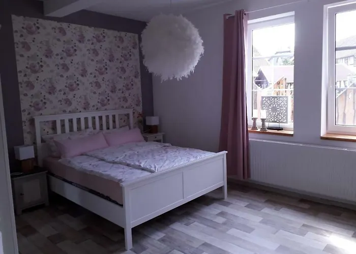 Ferienhaus Landliebe Liebenstein